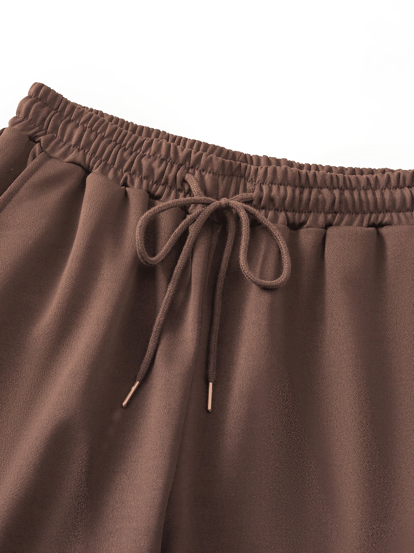 Klassisches 3-teiliges Jogginganzug-Set