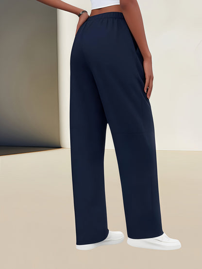 Klassisches 3-teiliges Jogginganzug-Set