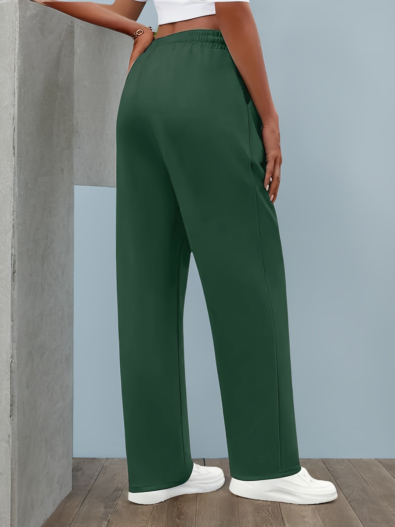 Klassisches 3-teiliges Jogginganzug-Set