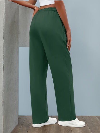 Klassisches 3-teiliges Jogginganzug-Set