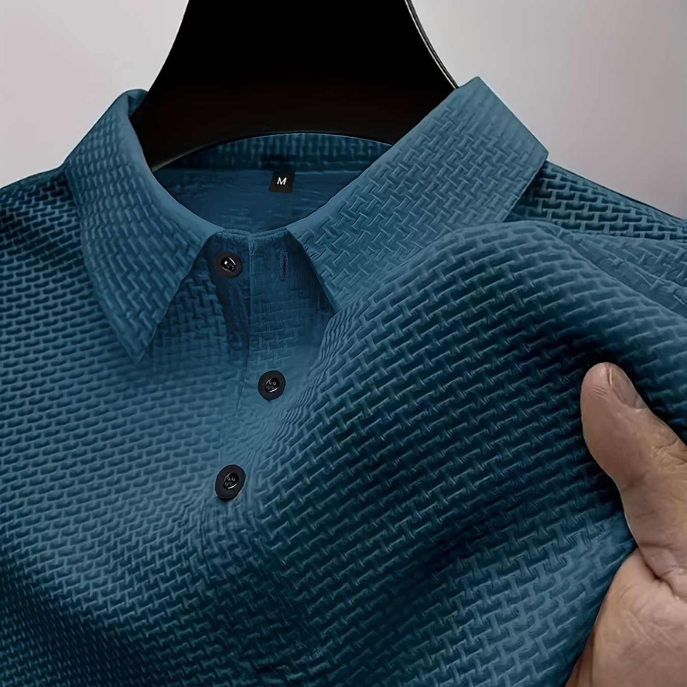 Tropical Breeze Shirt