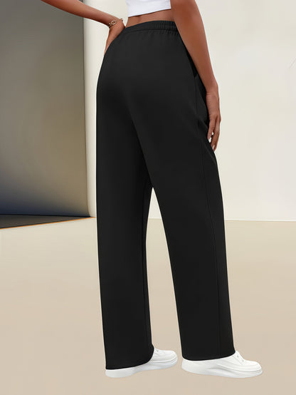 Klassisches 3-teiliges Jogginganzug-Set