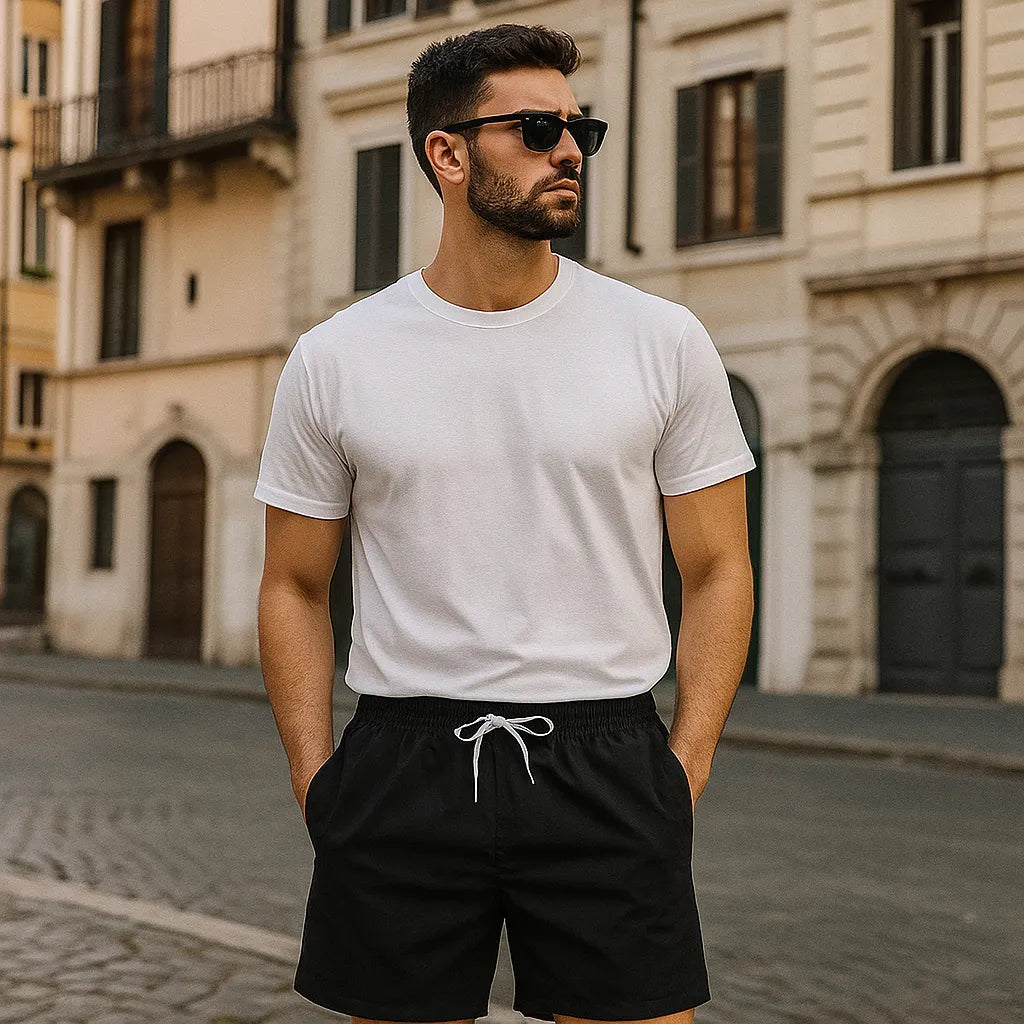Stylish-Shorts